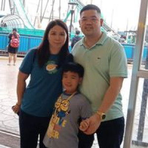 Sheena Gloria profile icon