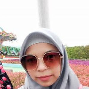 Siti Aisyah profile icon