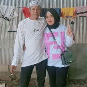 Bahar Mirna profile icon