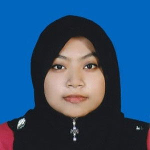nur azlin profile icon