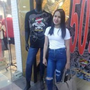 Sai Villaruel profile icon