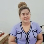 Pop Pornsawan profile icon