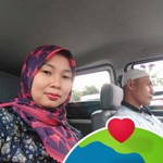 Dewi Iqbal profile icon