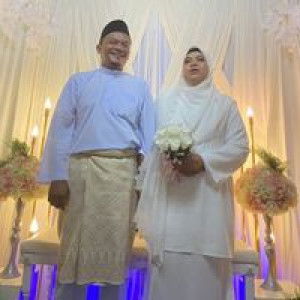 Nazirah Fadzil profile icon