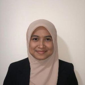 Hamizah Rashid profile icon