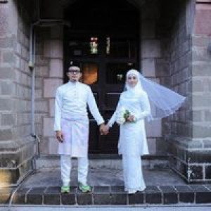 Nursyahidazain profile icon