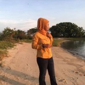 Afza Safura profile icon