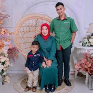 Anggun Octarina Fathan profile icon