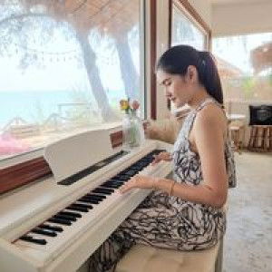 Yuwadee Usadeang profile icon