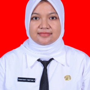 Damayanti Tantyas profile icon