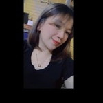 Gabriella Geby Sigar profile icon