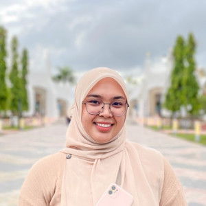 Syahirah Rosli profile icon
