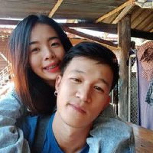 Joy Paphatsara profile icon