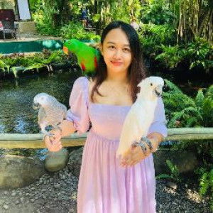 Wendy Villarte-Garcia profile icon