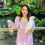 Wendy Villarte-Garcia profile icon