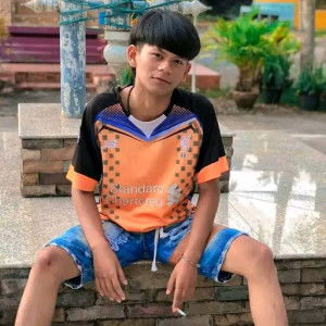 บอล ที่แปลว่าโสด profile icon