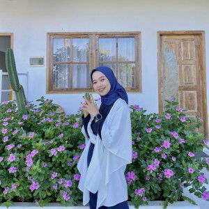NADYA NUR HIZMATUL FAHMA profile icon