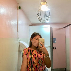 RENCYNE CEREZO profile icon