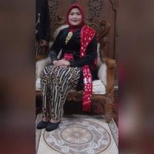 Faradila profile icon