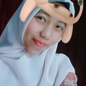 Asih purwaningsih profile icon