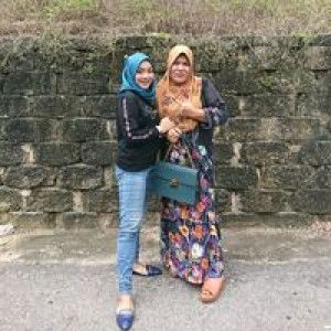 Yayaa Rizuwan profile icon