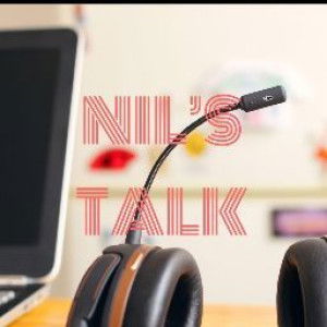 NIL'S Talk profile icon