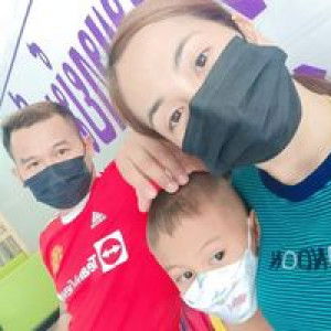 โฟล์คซอง นำ้ปั่นซิ่ง profile icon