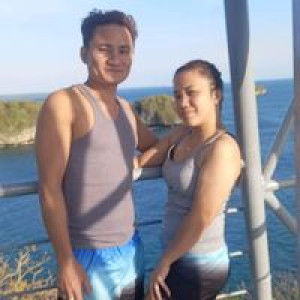 Charmaine Joyce Ranchez Umawid profile icon