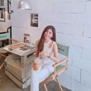 Maythawadee Sarakham profile icon