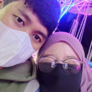 Nafilatul alwiyah profile icon