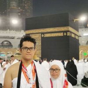 Mastura Hani profile icon