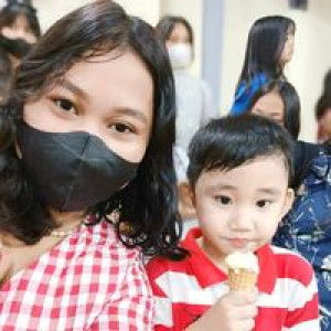 Jen Manic profile icon