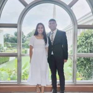 Abegail Arguta-Abrera Tolentino profile icon