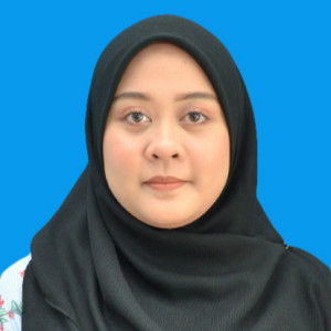 NURUL AIN IZYANI JAWAWI profile icon