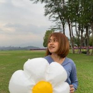 P'pang Phonprasit profile icon