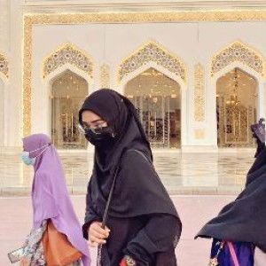 Siti Zulaikha Nawang profile icon