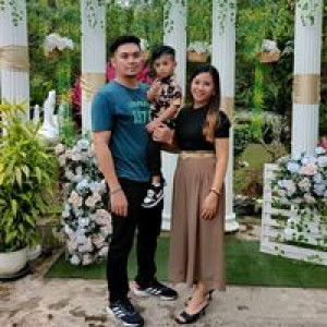 YonKaren Roger profile icon