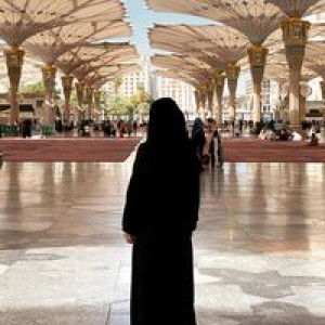 Anees Auni Izani profile icon