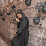 Nur Fitri profile icon