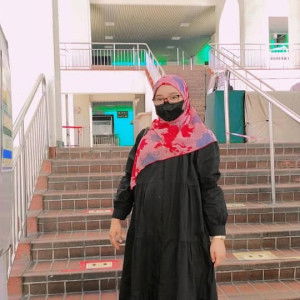 Norsila Hassan profile icon