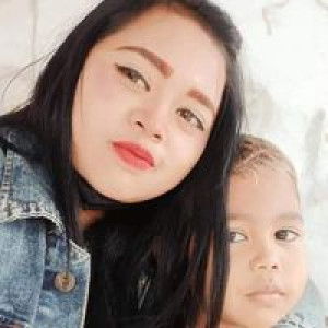 Irawati profile icon