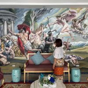 Jera Caballes profile icon