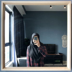 Amirah Azhar profile icon