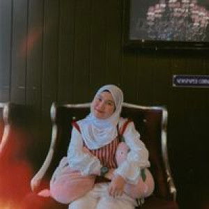 Ayu Amira profile icon