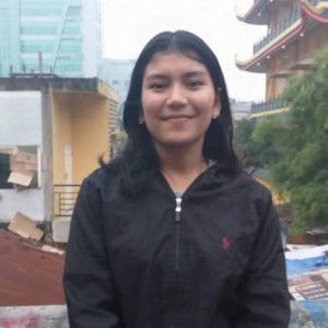 Rouli Lumbantoruan profile icon