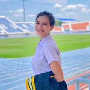 Sasiwimon Oil profile icon