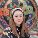 นันท์ณัชฐา วิเวียน profile icon