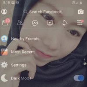 Meila Husniah profile icon