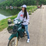 Jirawadee Rueanin profile icon