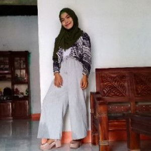 Widia Widia profile icon